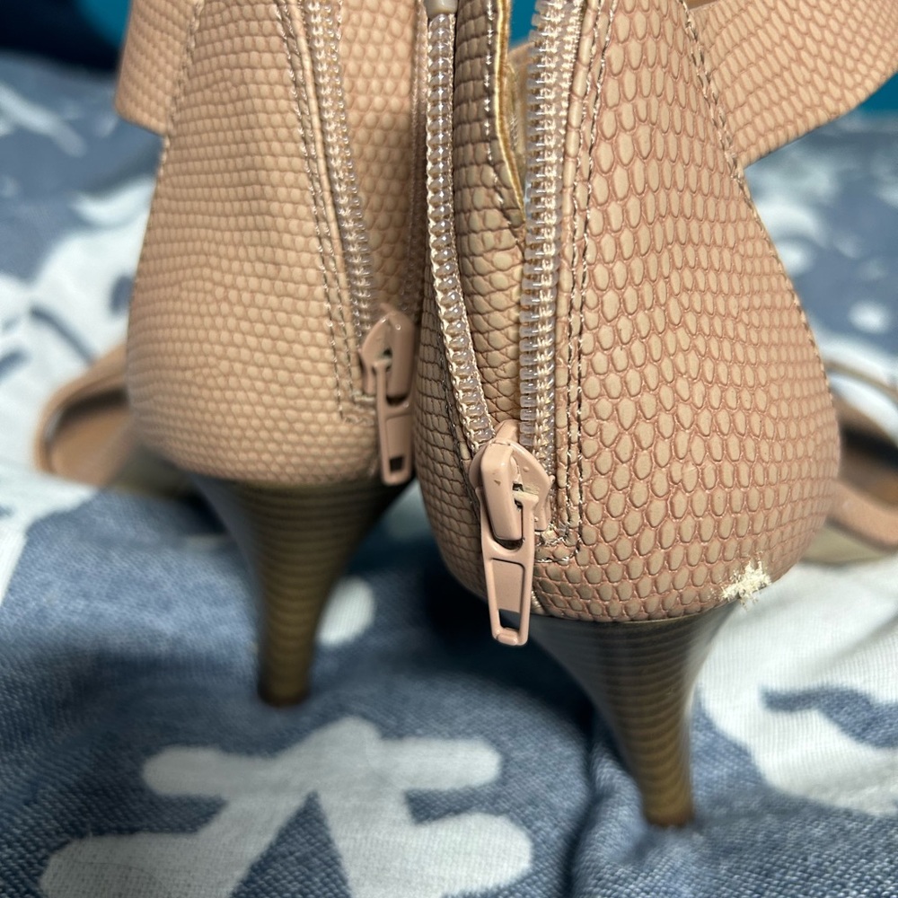 Kitten heels - Picture 3 of 5